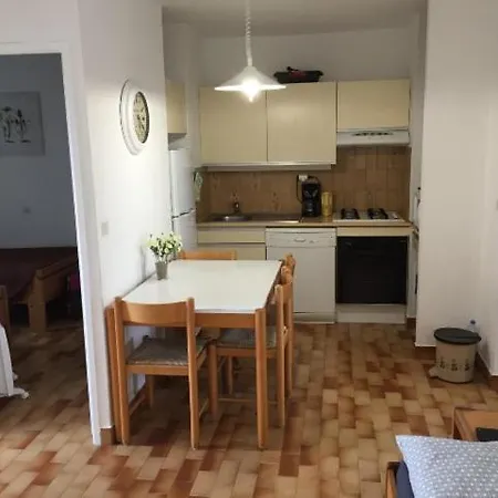 Two-bedroom In Residencewith Swimming Pool 178 Apartmán Agde
