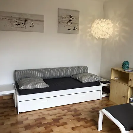 Apartmán Two-bedroom In Residencewith Swimming Pool 178